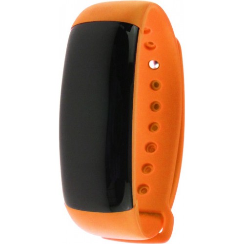 Фитнес-браслет UWatch M88 Orange