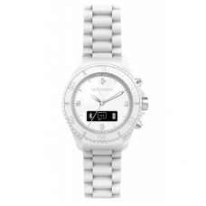 Смарт-часы MyKronoz ZeClock White (7640158010501)