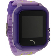 Смарт-часы UWatch DF27 Kid waterproof smart watch Purple