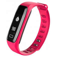 Фитнес-браслет UWatch G15 Red