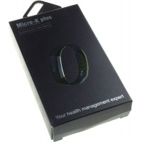 Фитнес-браслет UWatch Micro K Green