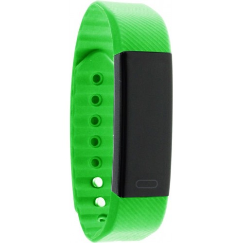 Фитнес-браслет UWatch Micro K Green