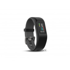 Фитнес-браслет Garmin Vivosport Slate (010-01789-22)