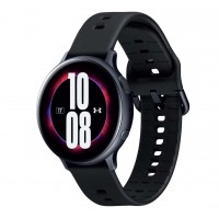 Смарт-часы Samsung Galaxy Watch Active 2 44mm Under Armour Edition Aqua Black (SM-R820NZKU)