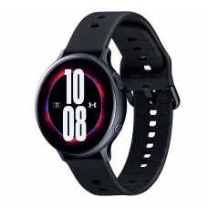 Смарт-часы Samsung Galaxy Watch Active 2 44mm Under Armour Edition Aqua Black (SM-R820NZKU)