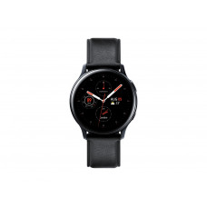 Смарт-часы Samsung Galaxy Watch Active 2 40mm Black Stainless steel (SM-R830NSKASEK)