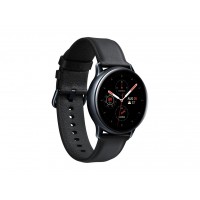 Смарт-часы Samsung Galaxy Watch Active 2 40mm Black Stainless steel (SM-R830NSKASEK)