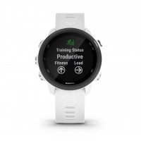 Смарт-часы Garmin Forerunner 245 Music White (010-02120-31)