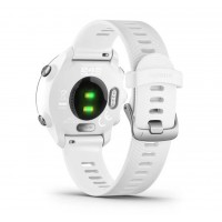 Смарт-часы Garmin Forerunner 245 Music White (010-02120-31)