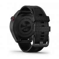 Спортивные часы Garmin Approach S40 GPS Watch (010-02140-01)