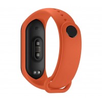 Фитнес-браслет Xiaomi Mi Smart Band 4 Orange