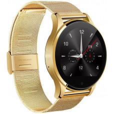 Смарт-часы UWatch K88H Gold