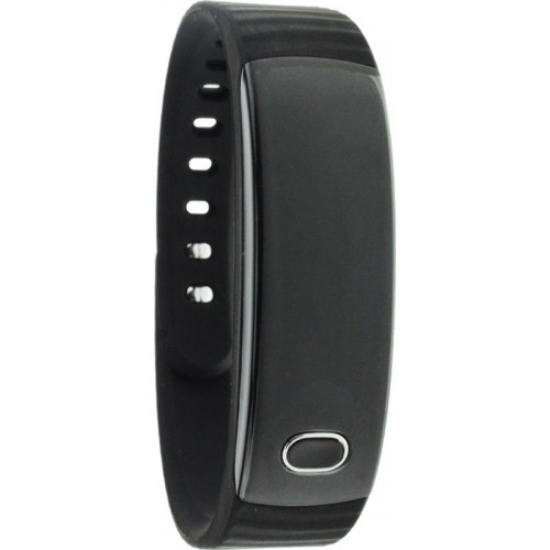 Фитнес-браслет UWatch H8 Black