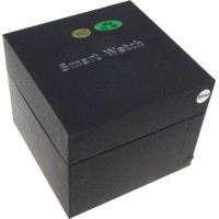 Смарт-часы UWatch S366 Silver