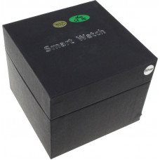 Смарт-часы UWatch S366 Silver