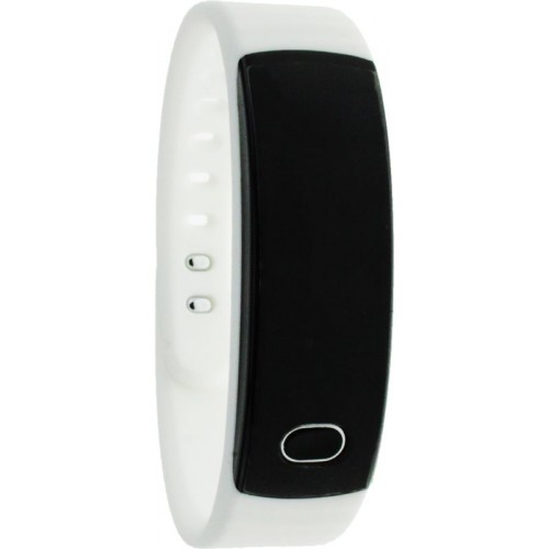 Фитнес-браслет UWatch H8 White