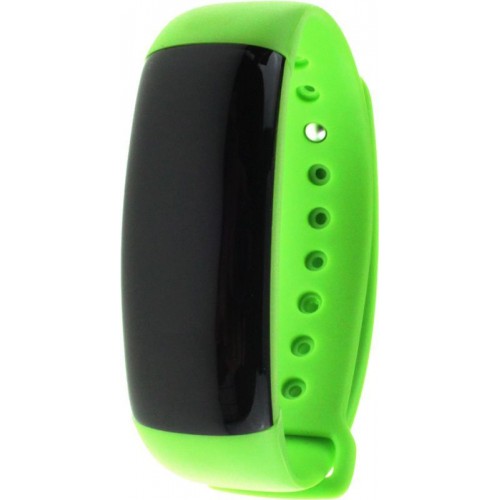 Фитнес-браслет UWatch M88 Green