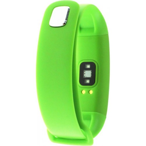 Фитнес-браслет UWatch M88 Green