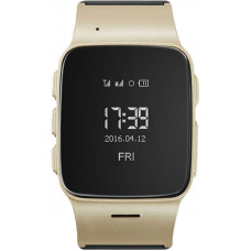 Смарт-часы UWatch D99 Gold