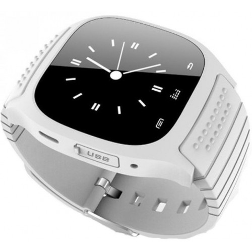 Смарт-часы UWatch M26 White