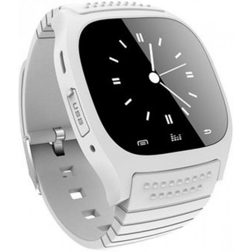 Смарт-часы UWatch M26 White