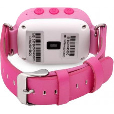 Смарт-часы UWatch Q60 Kid smart watch Pink