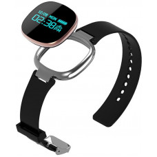 Фитнес-браслет UWatch E08 Gold