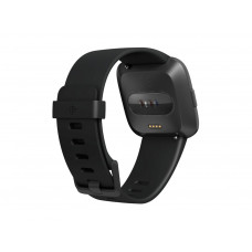 Смарт-часы Fitbit Versa Black