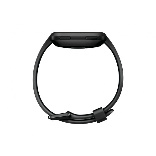 Смарт-часы Fitbit Versa Black