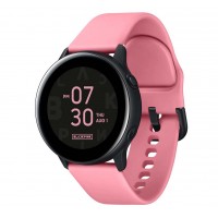 Смарт-часы Samsung Galaxy Watch Active Blackpink Edition (SM-R500)