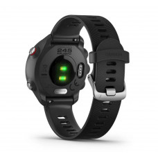 Смарт-часы Garmin Forerunner 245 Music Black (010-02120-30)