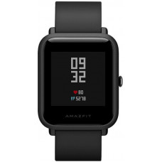 Смарт-часы Amazfit Bip Lite Youth Smart Watch Black