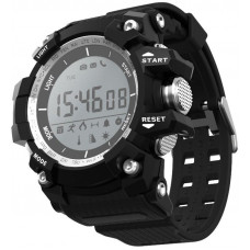 Смарт-часы UWatch XR05 Black