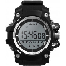Смарт-часы UWatch XR05 Black