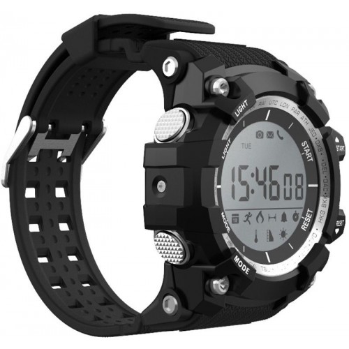 Смарт-часы UWatch XR05 Black