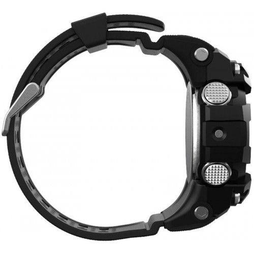 Смарт-часы UWatch XR05 Black