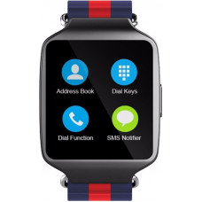 Смарт-часы UWatch L1 Black