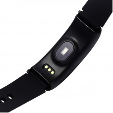 Фитнес-браслет UWatch DF23 Black