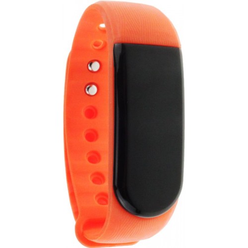 Фитнес-браслет UWatch ID101 Orange