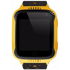 Смарт-часы UWatch Q66 Kid smart watch Yellow