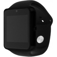 Смарт-часы UWatch Q7S Black