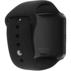 Смарт-часы UWatch Q7S Black