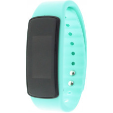 Фитнес-браслет UWatch i6 HR Green