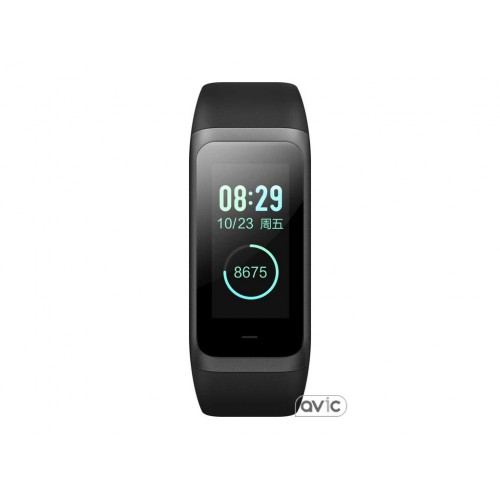 Фитнес-браслет Amazfit Band 2 A1713 Black