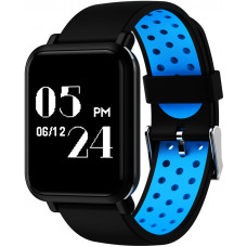 Смарт-часы UWatch SN60 Blue