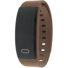 Фитнес-браслет UWatch QS80 Coffee