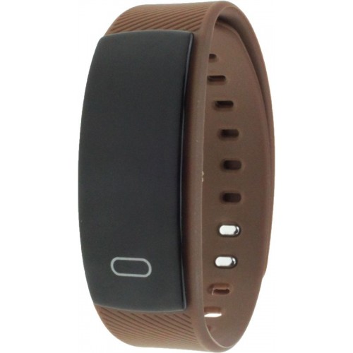 Фитнес-браслет UWatch QS80 Coffee