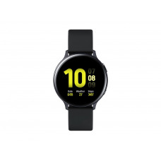 Смарт-часы Samsung Galaxy Watch Active 2 40mm Black Aluminium (SM-R830NZKASEK)