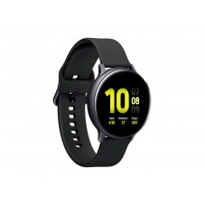 Смарт-часы Samsung Galaxy Watch Active 2 40mm Black Aluminium (SM-R830NZKASEK)
