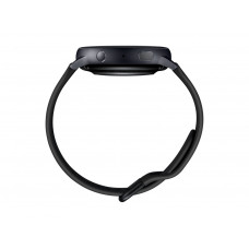 Смарт-часы Samsung Galaxy Watch Active 2 40mm Black Aluminium (SM-R830NZKASEK)